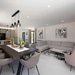 Perla Villa Nova Vas (Porec)
