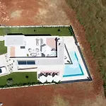 Perla Villa