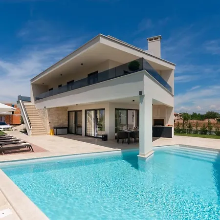 Villa Perla