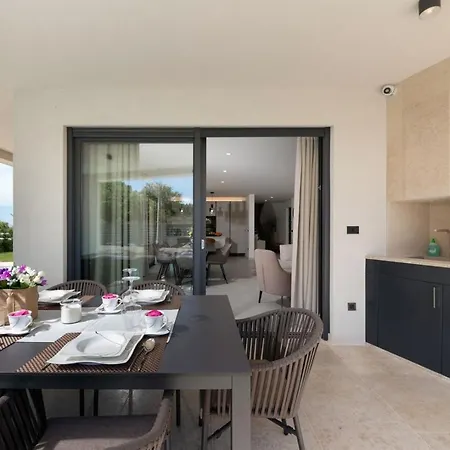 Villa Perla Nova Vas (Porec)