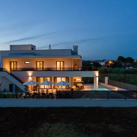 Villa Perla *