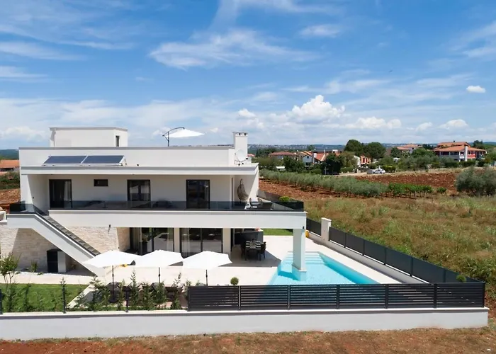 Villa Perla