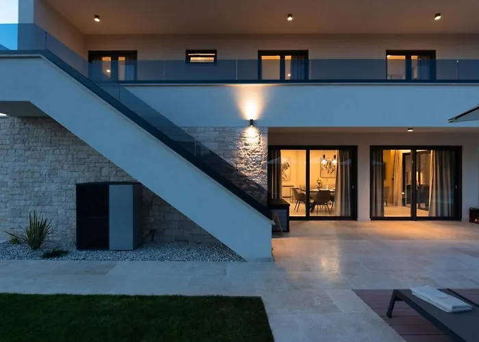 Villa Perla *