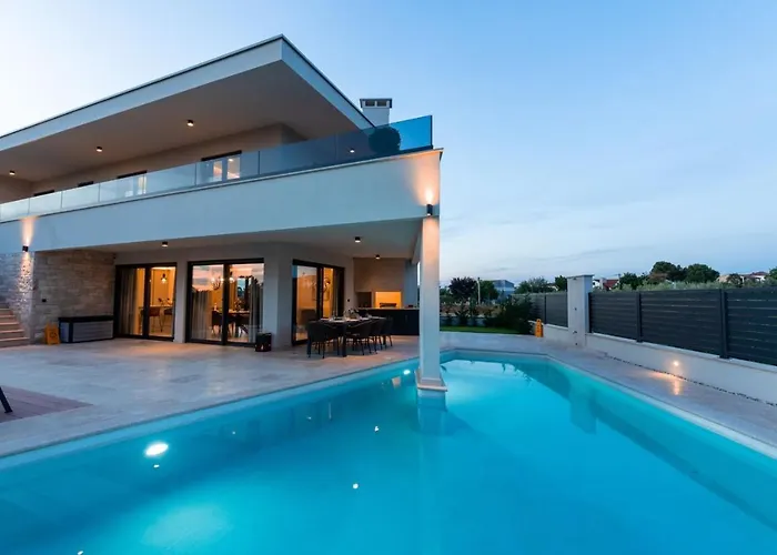 Villa Perla *