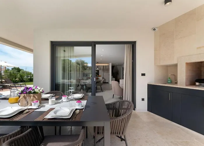 Villa Perla Nova Vas (Porec)