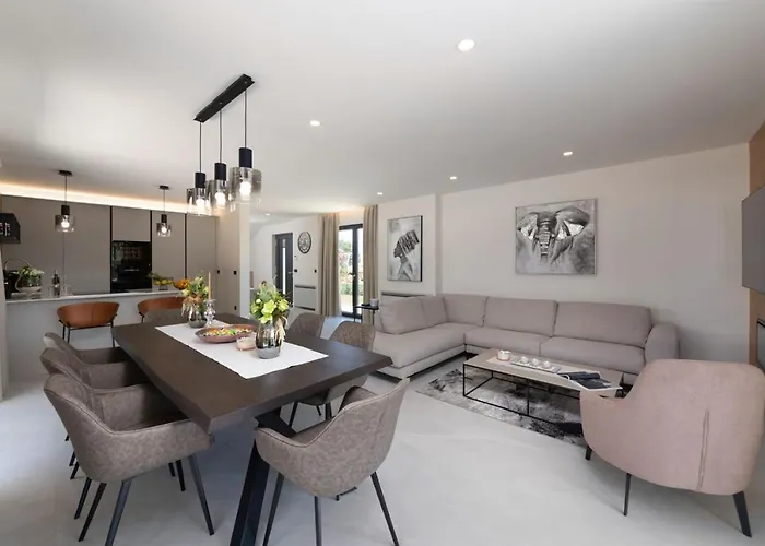 Perla Villa Nova Vas (Porec)