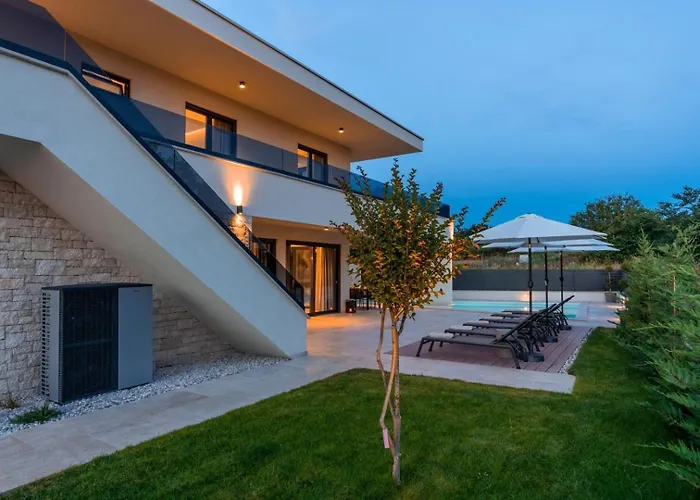 Villa Perla