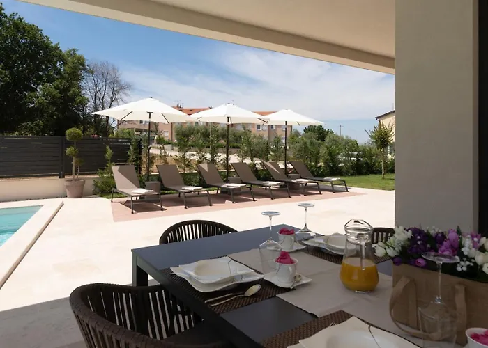 Villa Perla