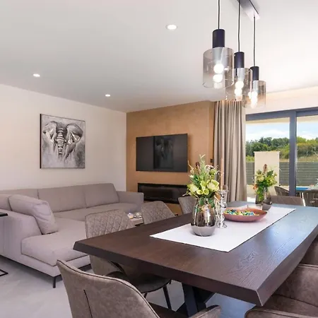 Perla 别墅 Nova Vas (Porec)