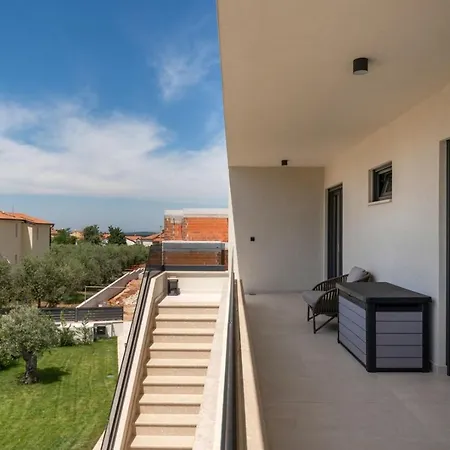 Perla Nova Vas (Porec)