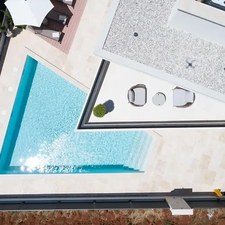 Perla * Nova Vas (Porec)