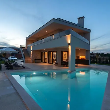 Perla Nova Vas (Porec)