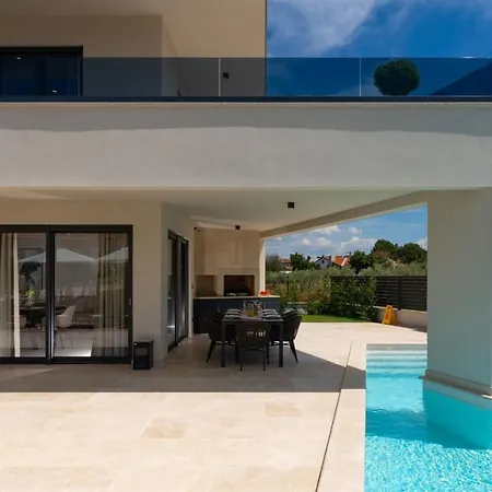 Perla * Nova Vas (Porec)