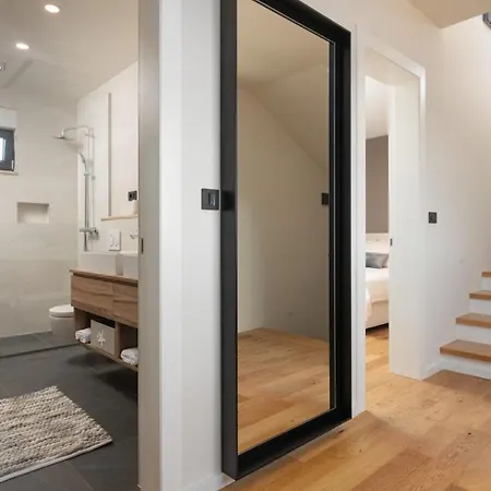 Perla 别墅 Nova Vas (Porec)