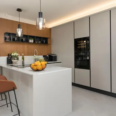 Perla Nova Vas (Porec)